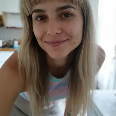 Светлана, 40
