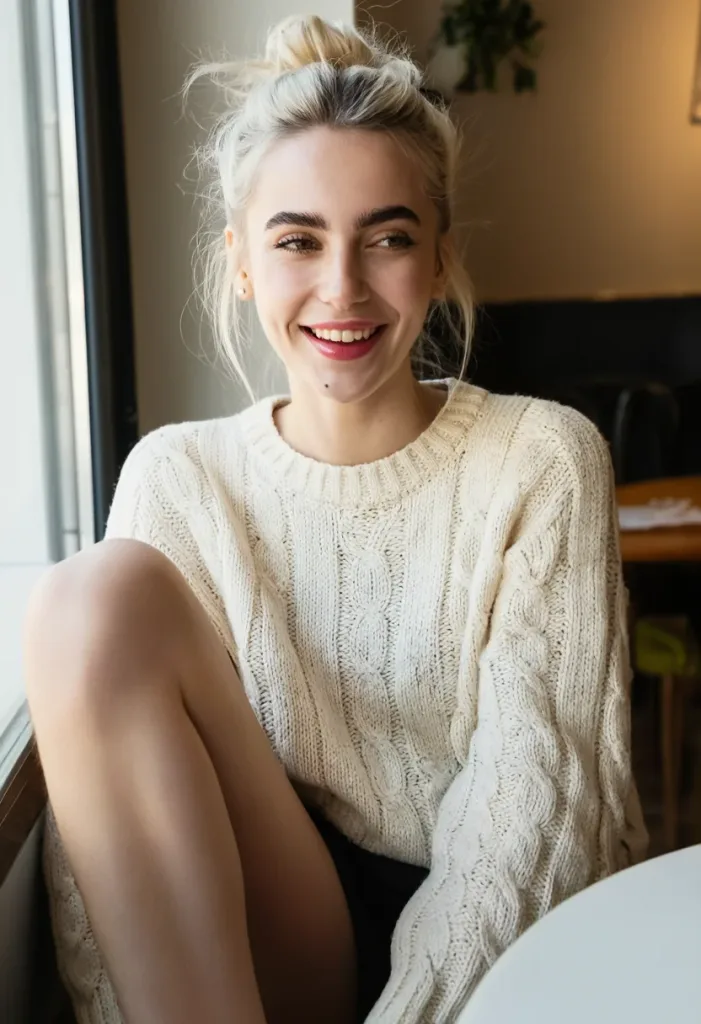 Аня