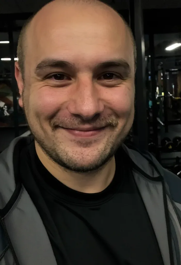 Андрей