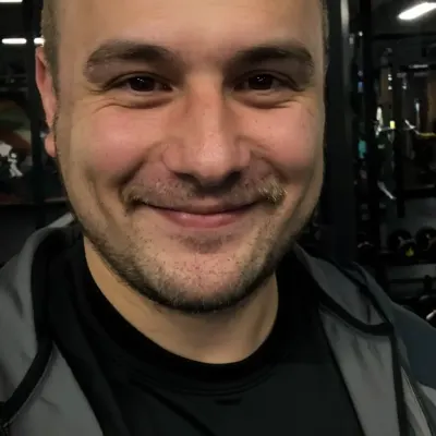 Андрей