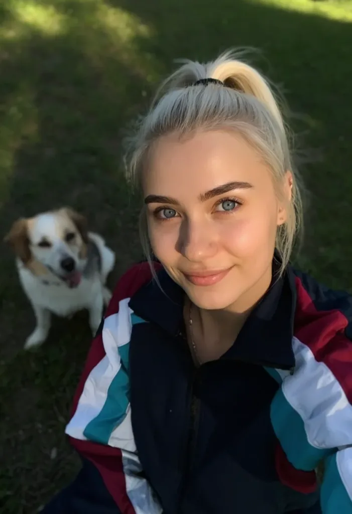 Мягкий характер