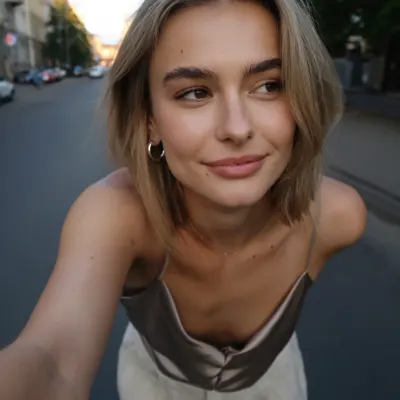 Лерочка