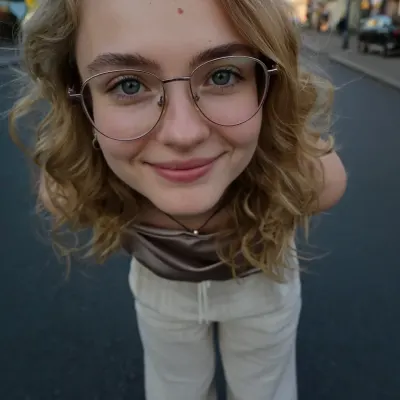 Инесса, 27