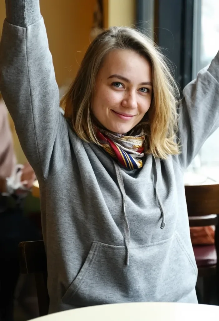 Наталья