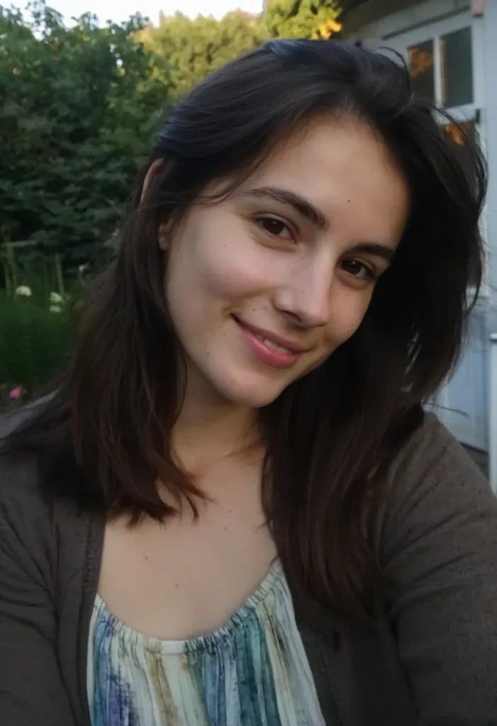 Камилла