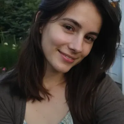 Камилла