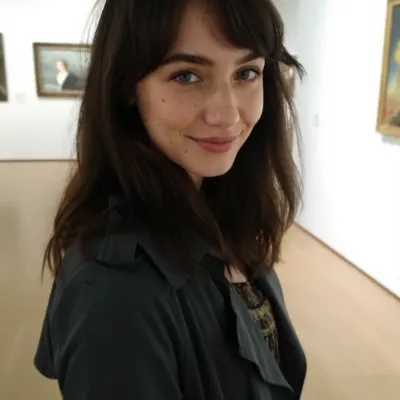 Мадина, 27