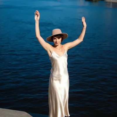 Христина, 33