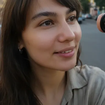 Камила