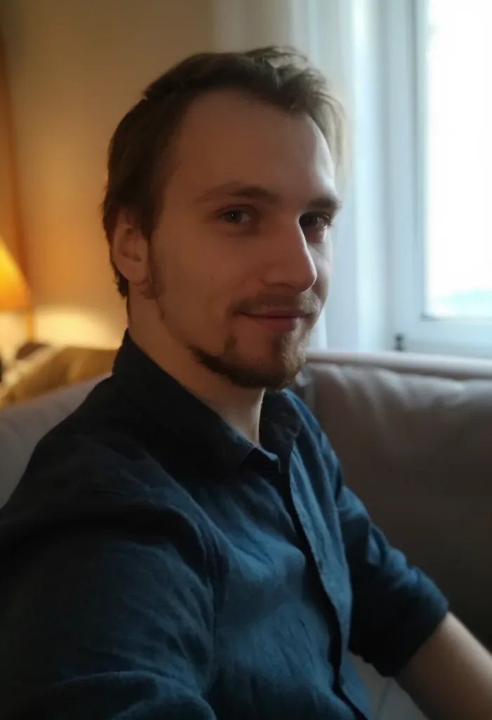 Сергей