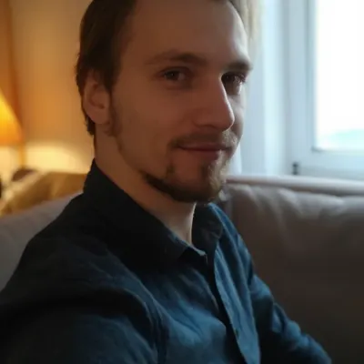 Сергей