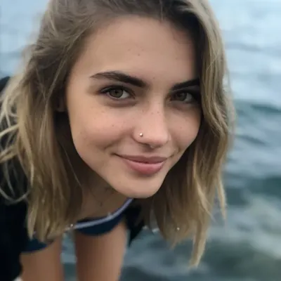 Ралина, 22