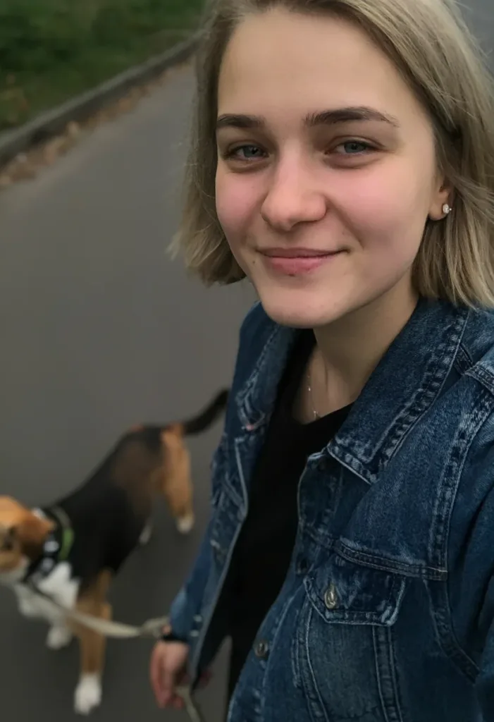 Виталина
