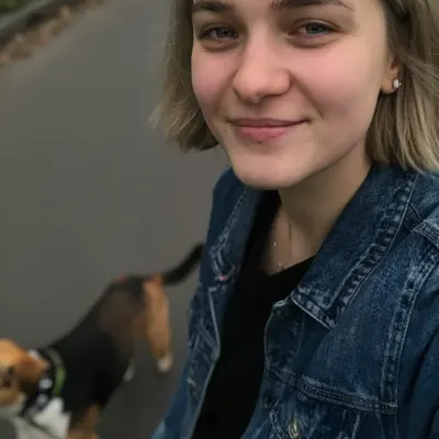 Виталина