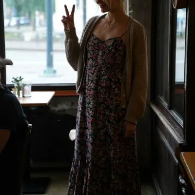 Оксана