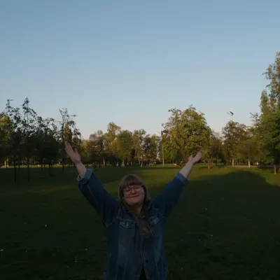 Кристина, 29