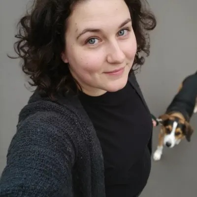 Изабелла, 31